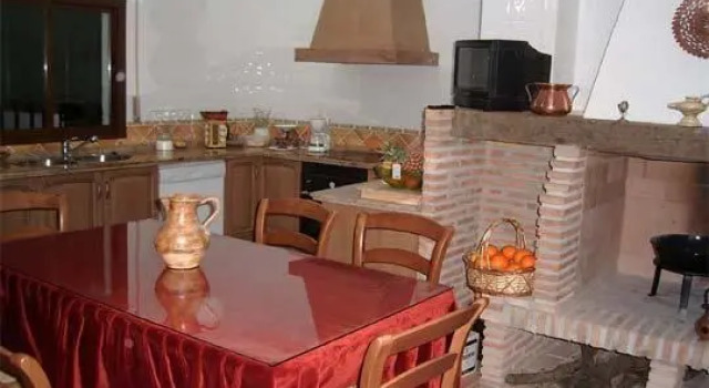 Casateli, Забронировать Отель Приего-де-Кордова 