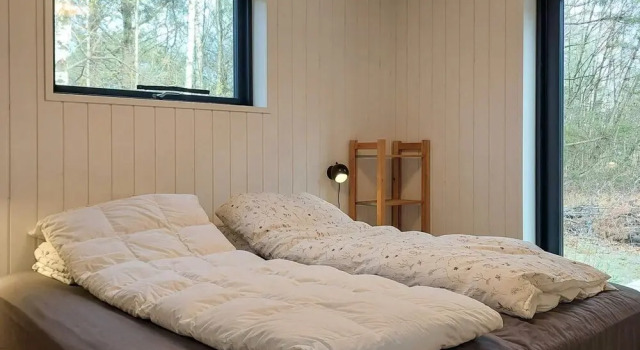 5 Star Holiday Home in Laeso, Rezerwuj Dom wakacyjny Laeso Island Dania