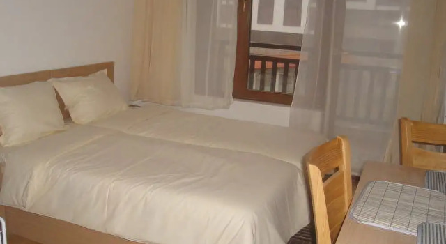 Semiramida Garden Apartment 12, Book Apartment Samokov 