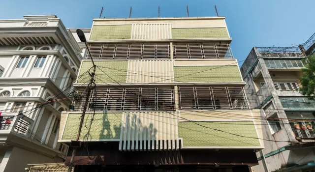 OYO 10921 Stay INN, Prenota Hotel Calcutta 