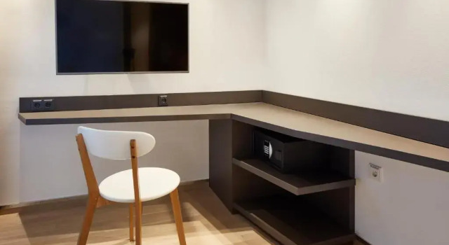 Двухместный номер Standard Hotel im LESKANPark