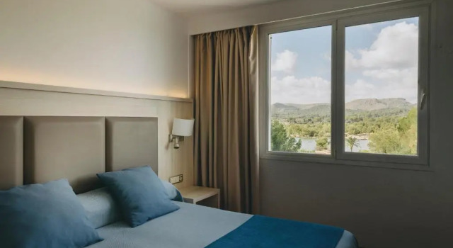 Апартаменты Superior Hotel Ivory Playa Sports & Spa