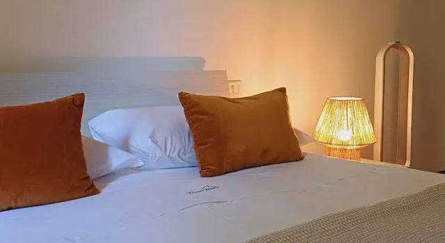 Dream Rooms Apartment, Prenota Appartamento Hotel a Veneto con parcheggio, Parcheggio
