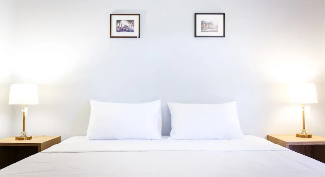 Двухместный номер Standard Ratana Hotel