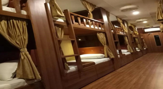 Classic Dormitory