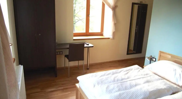 Номер Standard Pension La Campagna