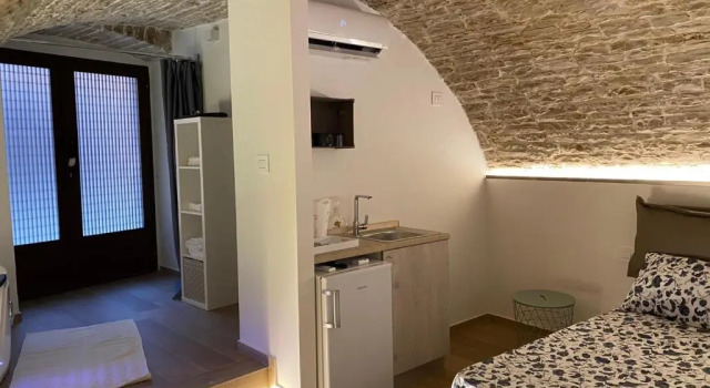 Suite SPA of Dreams, Foglalás Üdülőközpont Bitonto Bari Province