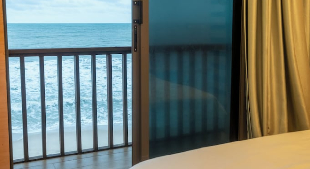 Selah Beach Cabins, Reserva ahora Hotel Hoteles en Gran Acra con desayuno, Desayunos