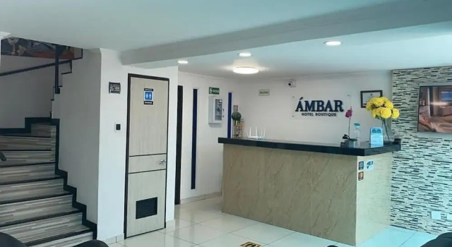 King Ambar