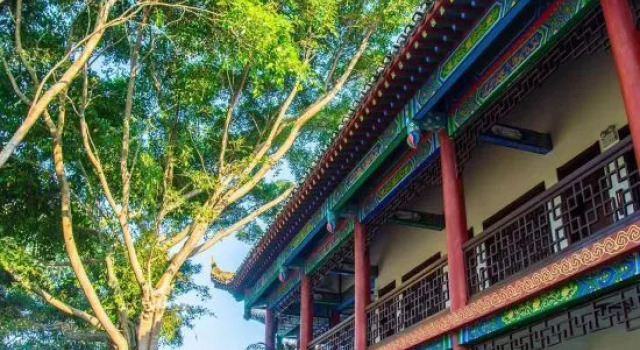 Xiyuan Bieyuan Resort Hotel (Malinghe Canyon Scenic Area), Prenota Resort Hotel resort a Qianxinan, Resort