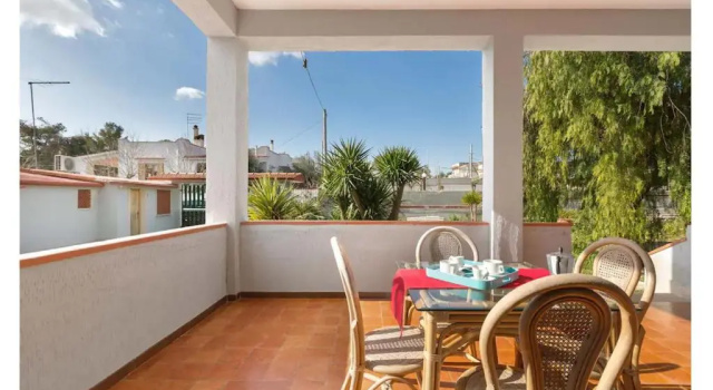 Residence Carrieri