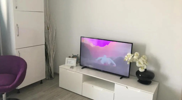 Velvet 64 apartament pe plaja, Varaa Huoneisto Hotellit Mamaia-Sat pysäköinnillä, Pysäköinti