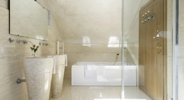 Апартаменты Porta Venezia – RentClass Matilde