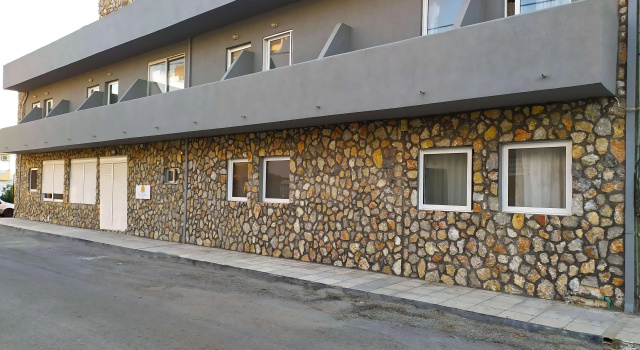 Silver Beach Hotel