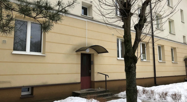 Central Rental - Apartament Cichy, Забронировать Апартаменты/квартира Белосток Подляское воеводство, рядом с Церковь Святого Роха