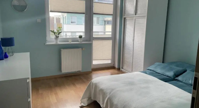 Апартаменты Apartament 12