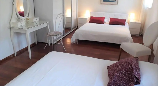 Вилла Deluxe Villa Residence Lantoni