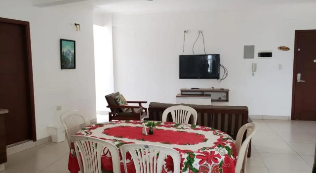 Апартаменты с 3 комнатами Edificio Las Palmas 3100