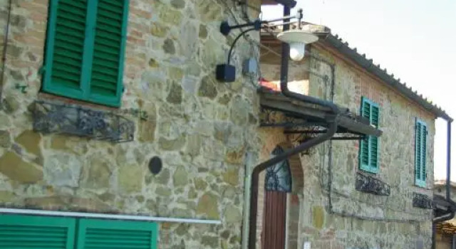 Casa di Santi - Appartamento La Cinciallegra, Réserver Appartement Casciano Toscane