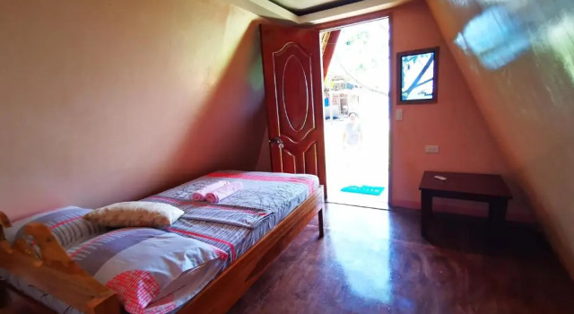 Номер Standard Acuario Beach Inn
