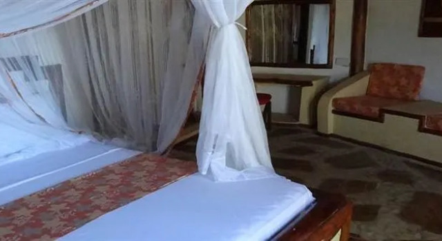 Changani Beach Cottages, Reservar Hotel Sara 