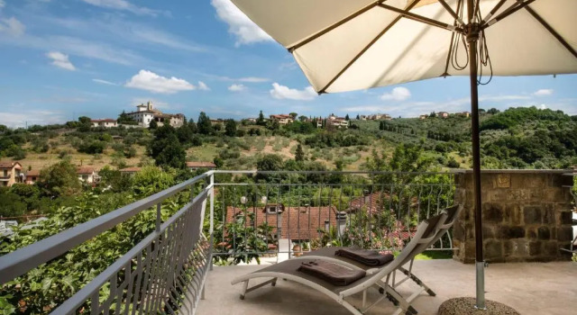Апартаменты Dame di Toscana