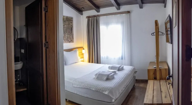 Номер Comfort Casa Alegre Alaçatı