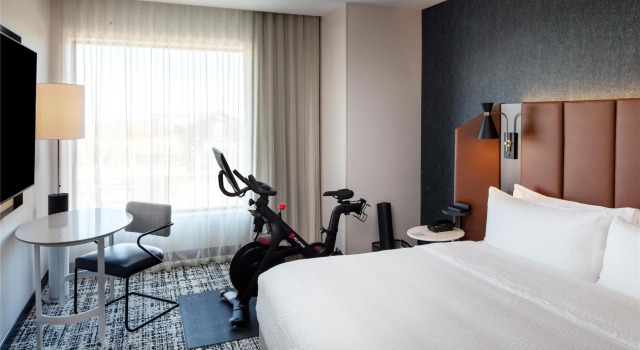 Tempo By Hilton Manassas, Đặt Khách sạn Manassas 