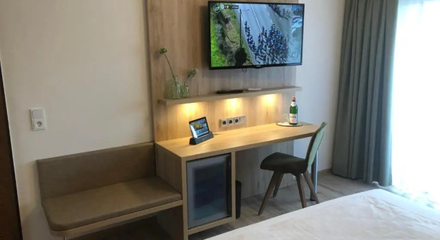 Двухместный номер Standard Hotel Wilms