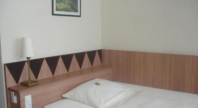 Одноместный номер Deluxe homie hotel fischzucht