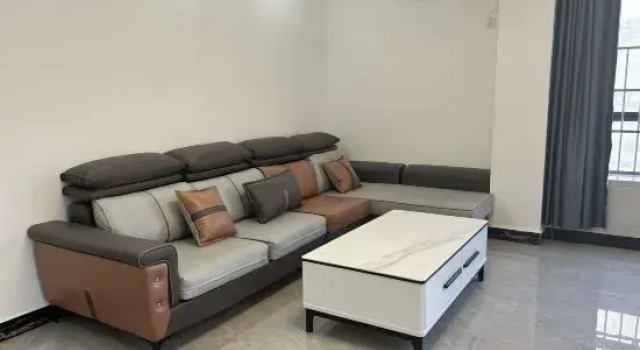 Suite doppia Deluxe Haoguang B&B