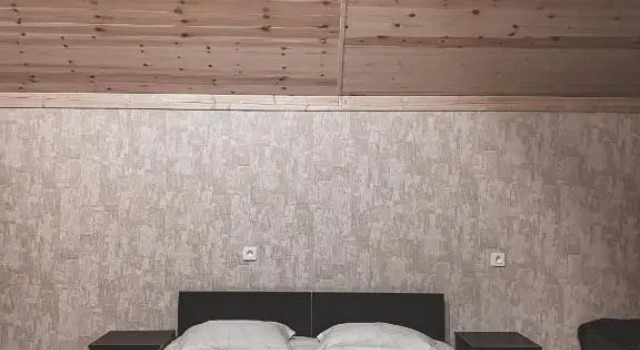 Шале Cottage Shina