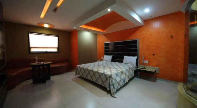 Люкс Motel Suites Xiu