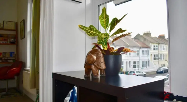 Characterful 1 Bedroom Apartment In The Heart Of Poets Corner, Забронировать Апартаменты/квартира Апартаменты Исторического графства Суссекса, Апартаменты/квартира