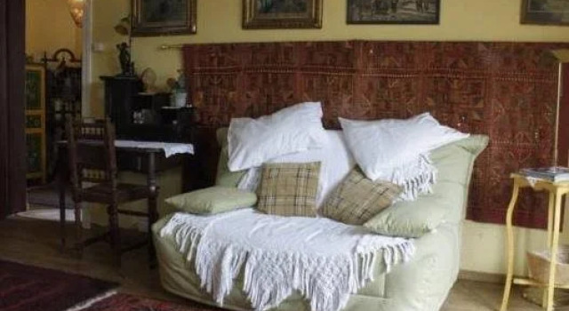 Hotel Les Bluets