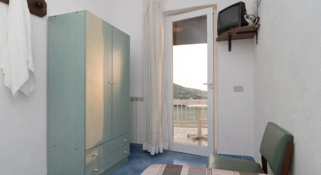 Номер Standard B&B Iside