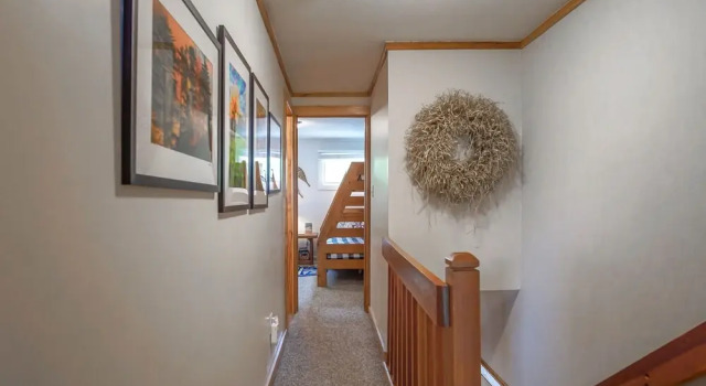 Номер Standard Powderidge 40: Slope Side, Sleeps 9 Full Kitchen