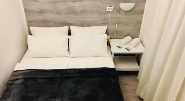 Cherdak Hostel, Prenota Ostello Mosca Russia