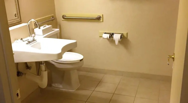 Двухместный люкс Country Inn & Suites by Radisson, Atlanta Downtown