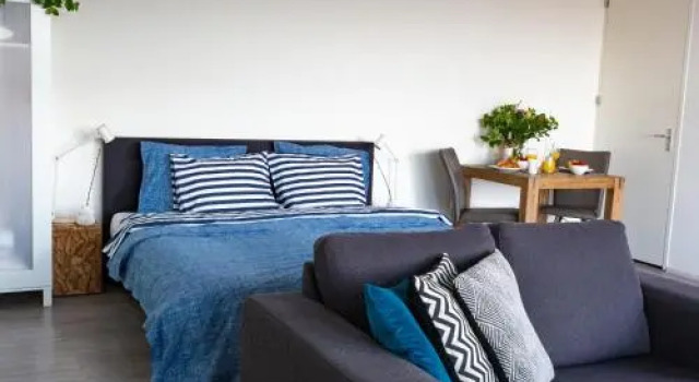 Strand Appartementen Wemeldinge, Book Apartment Wemeldinge 