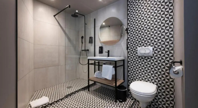 Студия Tulip Residences Joinville-Le-Pont