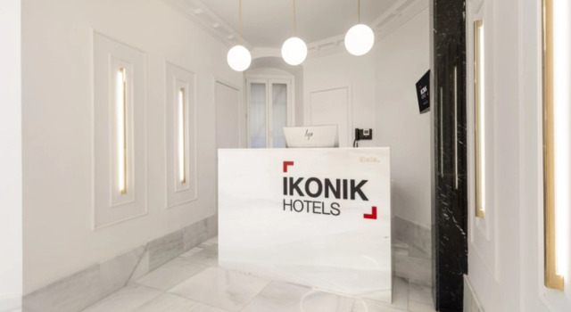Ikonik Gran Via