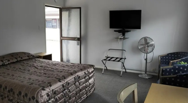 Студия Standard Cypress Court Motel