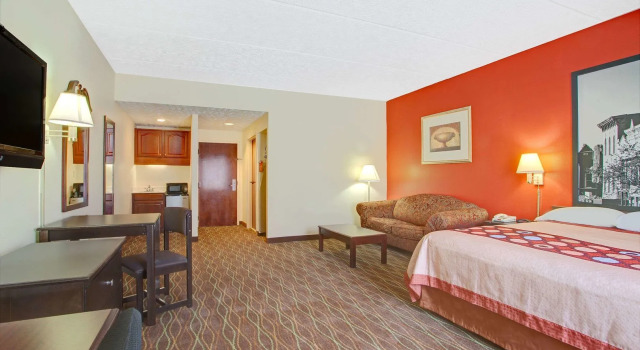 Motel 6 Canton, MS, Réserver Motel Canton Mississippi