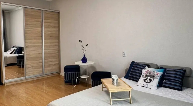 Konigsberg on General Butkov Street, Book Apartment Kaliningrad Kaliningrad Region