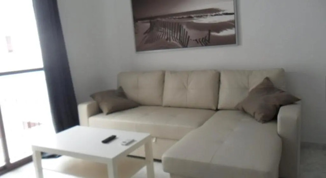 Апартаменты Apartamentos Centro 1 El Puerto de Santa Maria