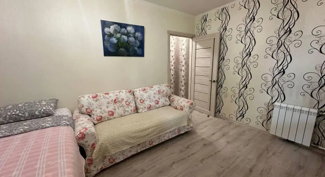Квартира рядом с больницей Кулакова