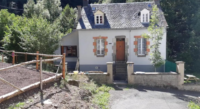 Коттедж Maison 10 personnes Chez Perrine et Nicolas