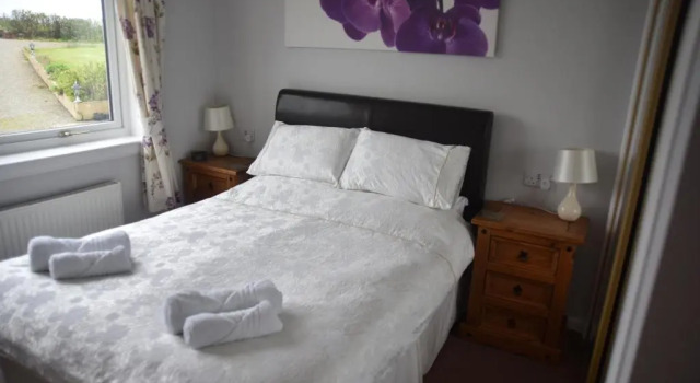 Номер Standard Braeswick B&B