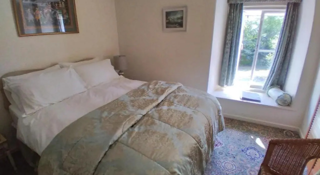 Двухместный номер Standard Pen-Y-Bont Hotel